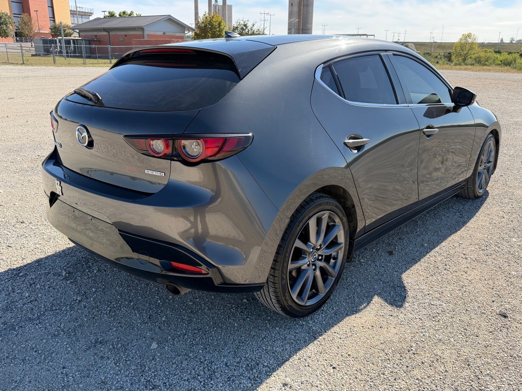 2019 Mazda Mazda3 Image 9