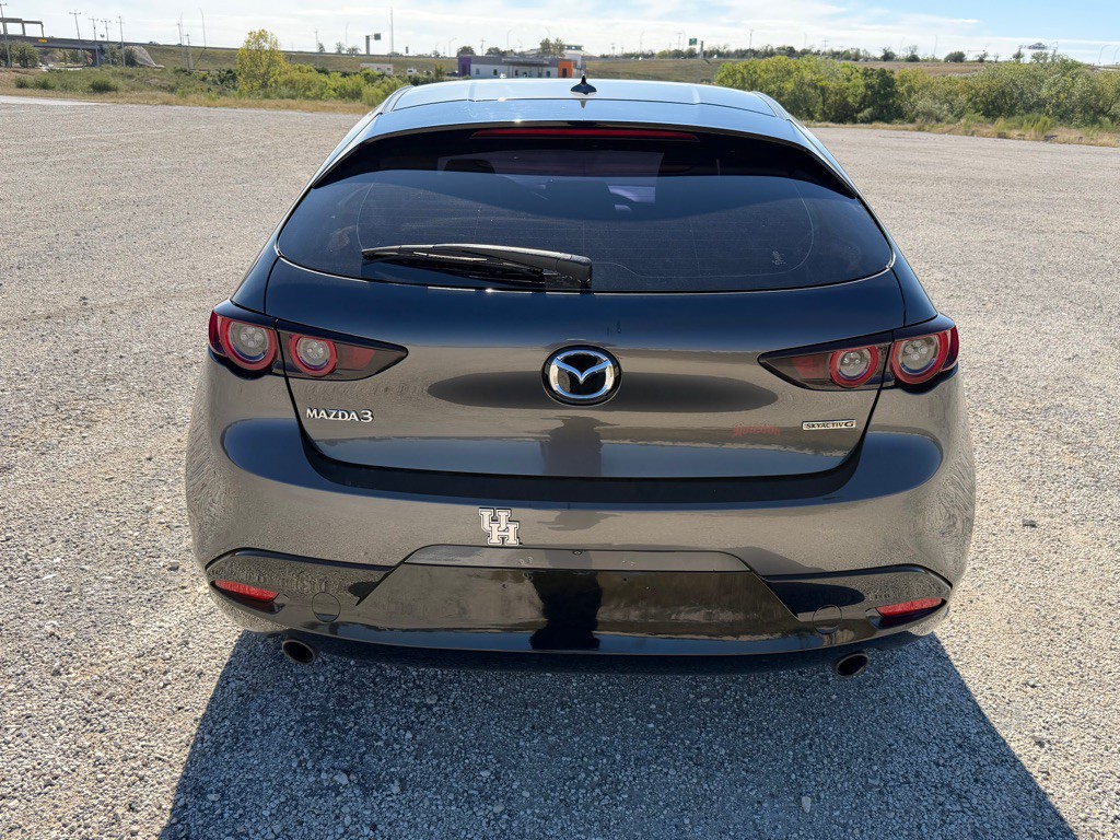 2019 Mazda Mazda3 Image 10