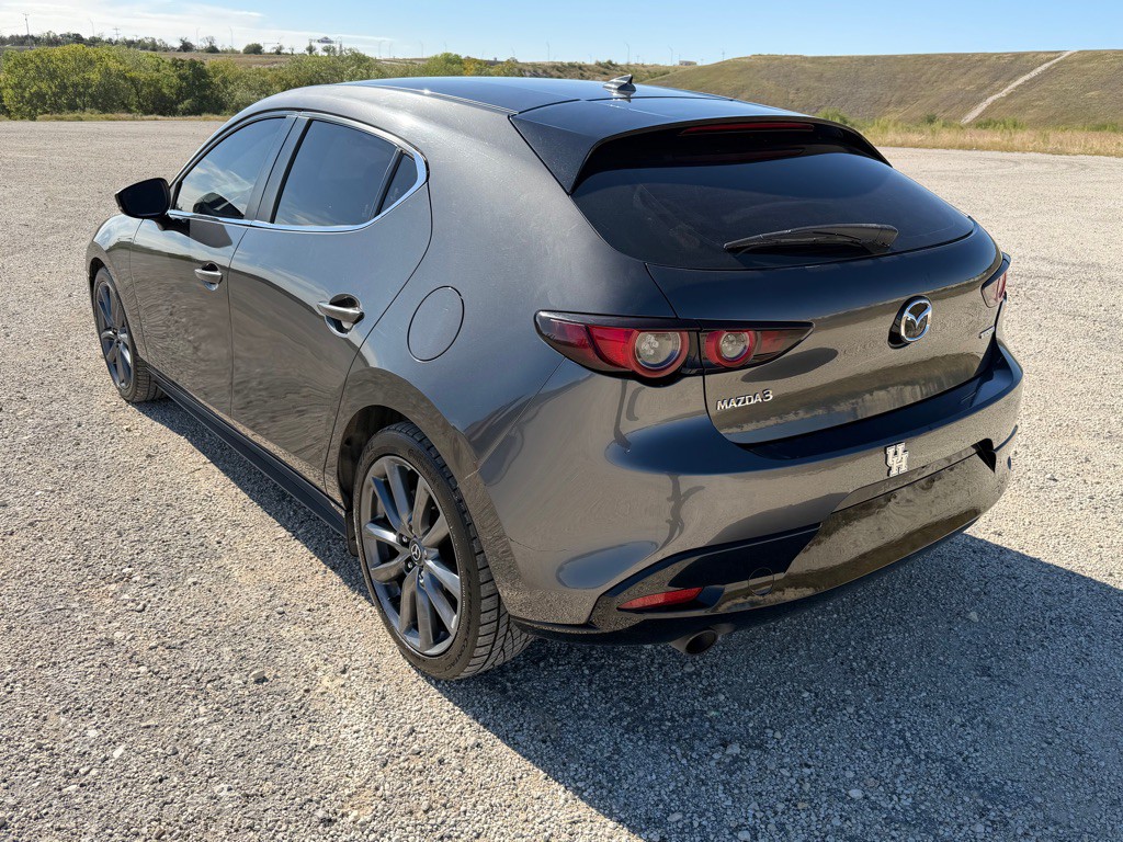 2019 Mazda Mazda3 Image 11