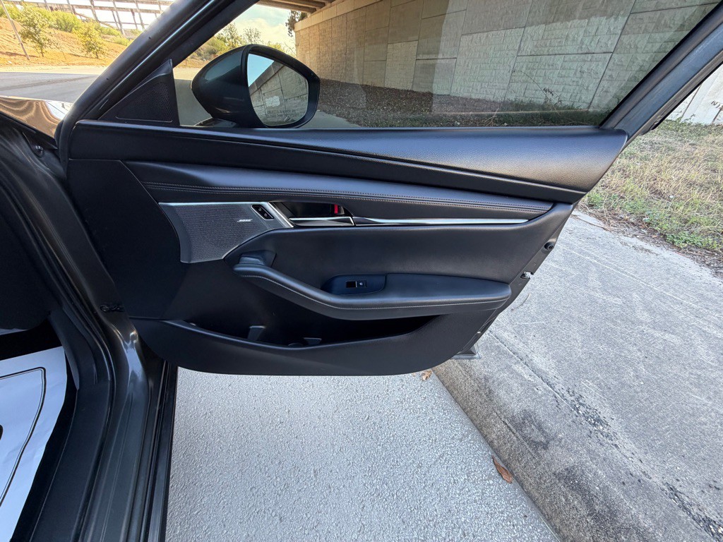 2019 Mazda Mazda3 Image 12