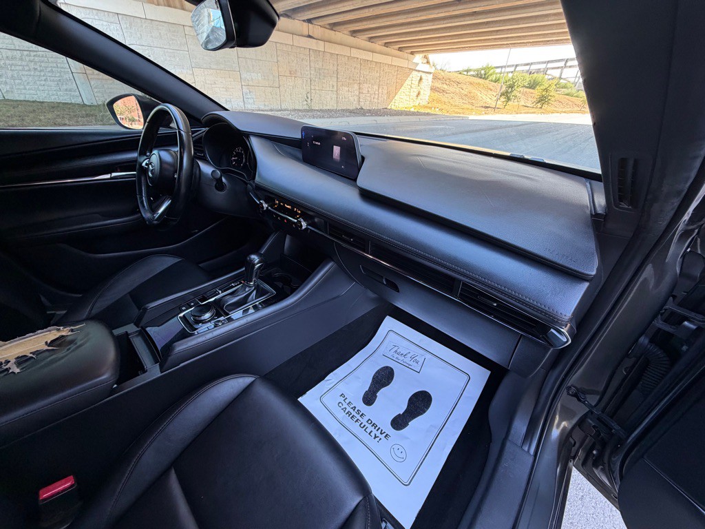 2019 Mazda Mazda3 Image 13