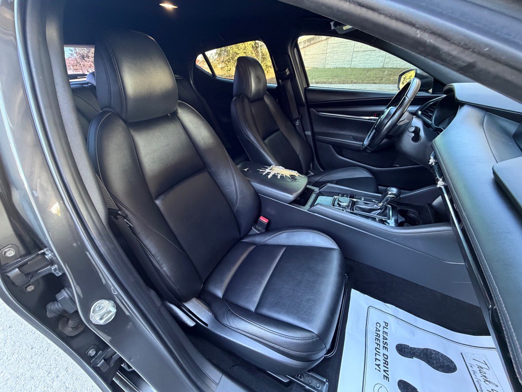 2019 Mazda Mazda3 Image 14