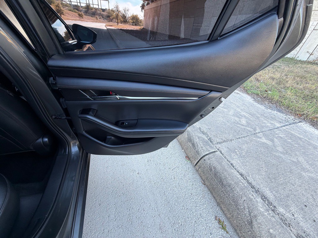 2019 Mazda Mazda3 Image 15