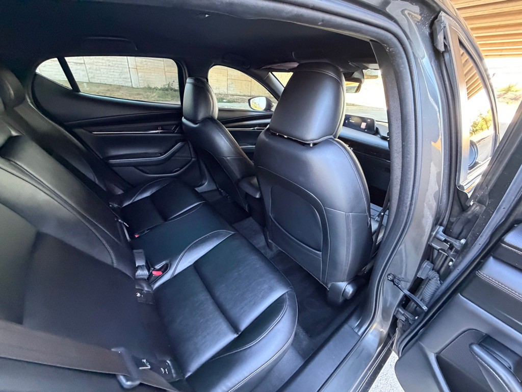 2019 Mazda Mazda3 Image 16