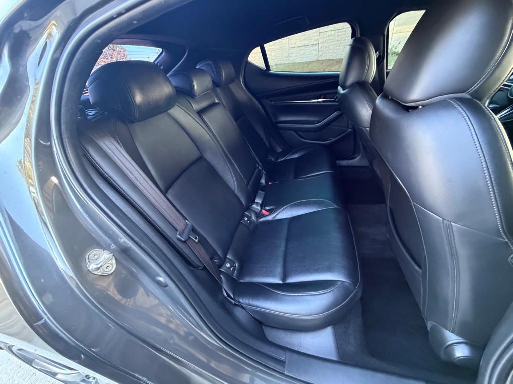 2019 Mazda Mazda3 Image 17