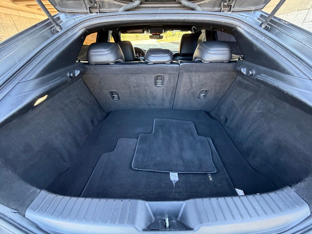 2019 Mazda Mazda3 Image 18