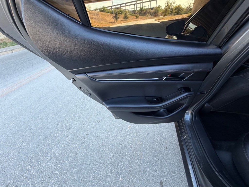 2019 Mazda Mazda3 Image 19