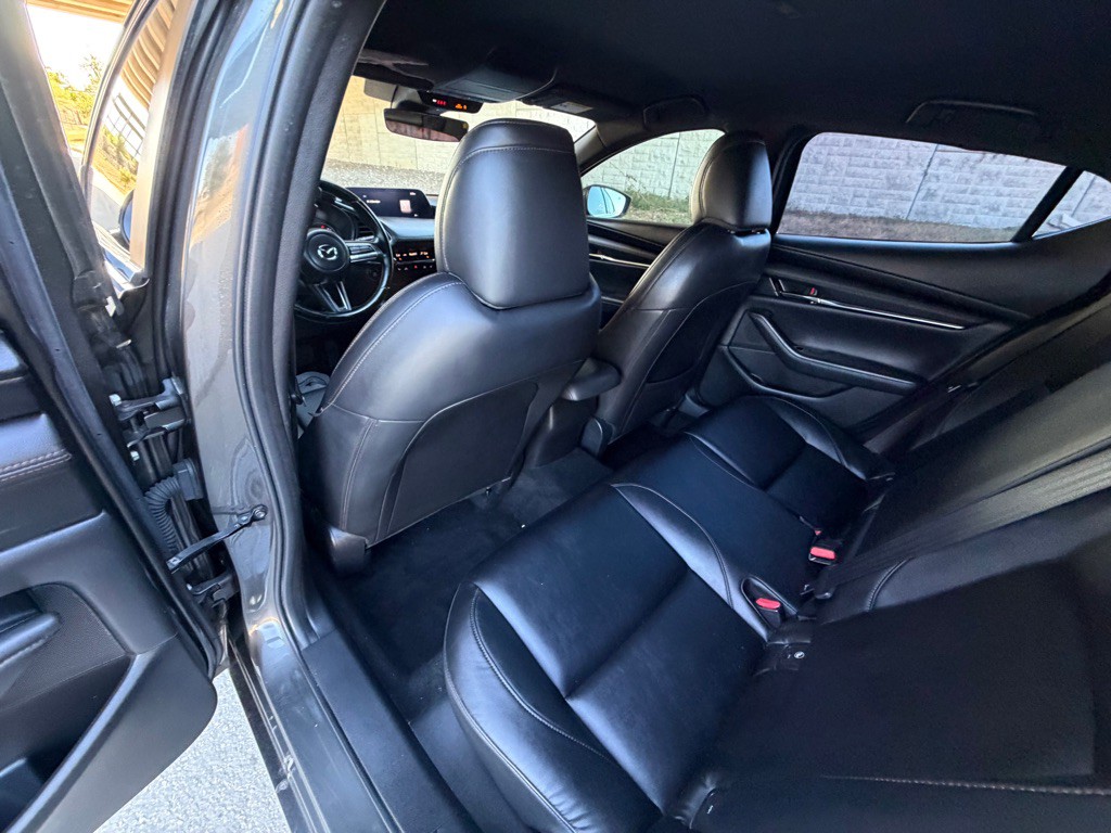 2019 Mazda Mazda3 Image 20