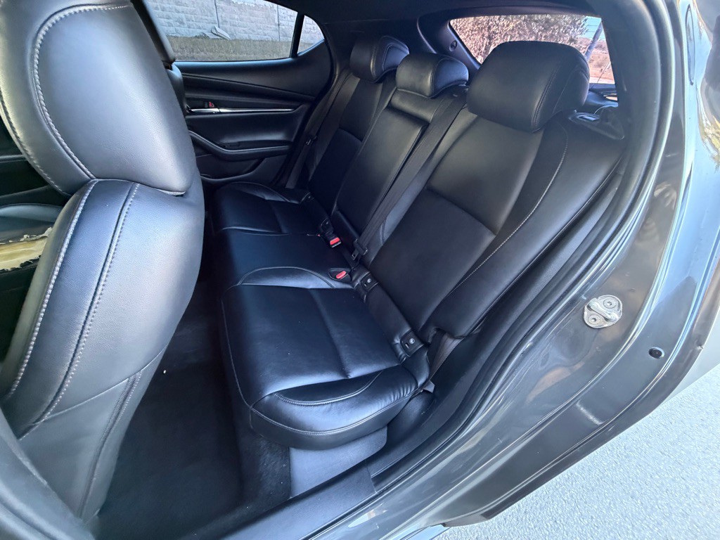 2019 Mazda Mazda3 Image 21