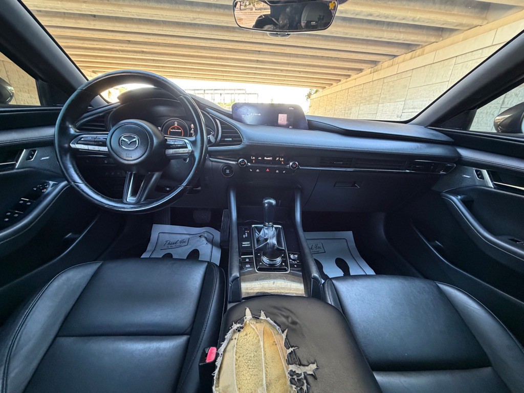 2019 Mazda Mazda3 Image 22