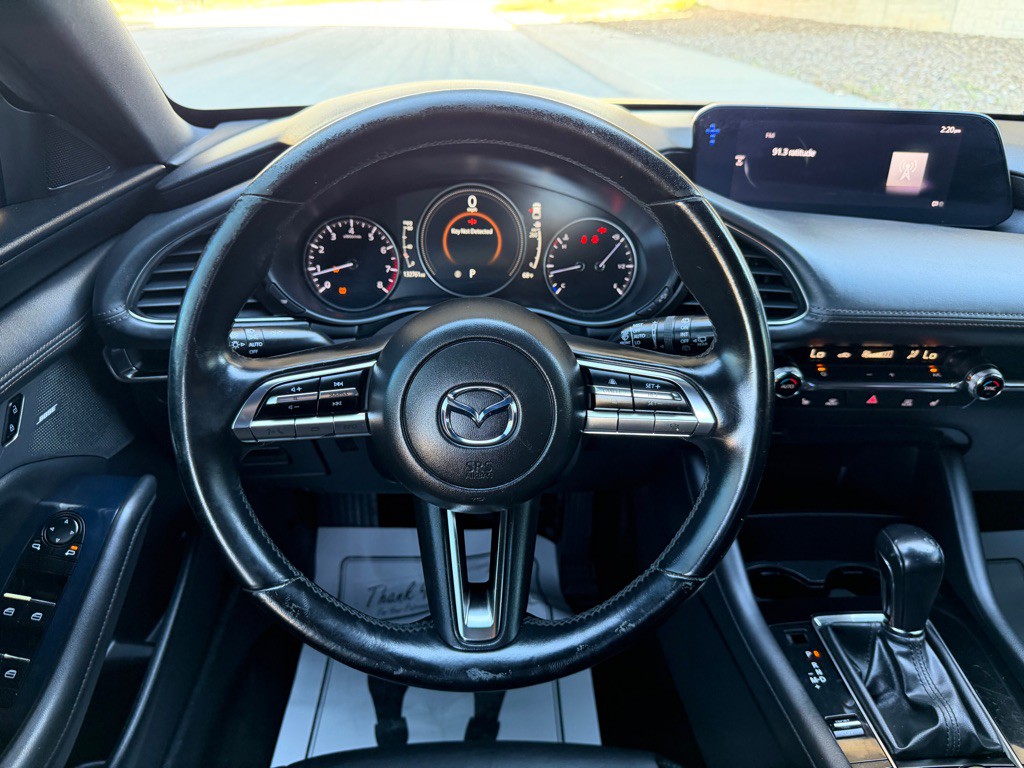 2019 Mazda Mazda3 Image 23