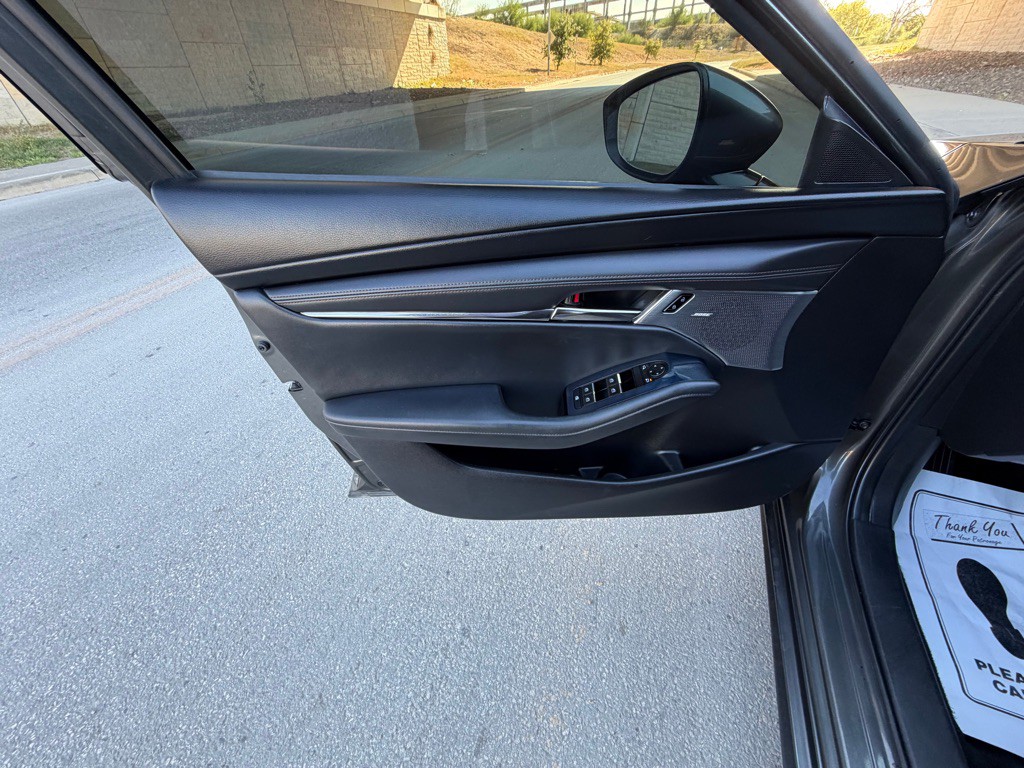 2019 Mazda Mazda3 Image 24