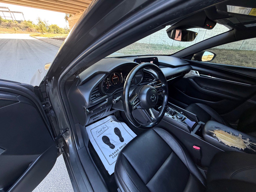 2019 Mazda Mazda3 Image 25