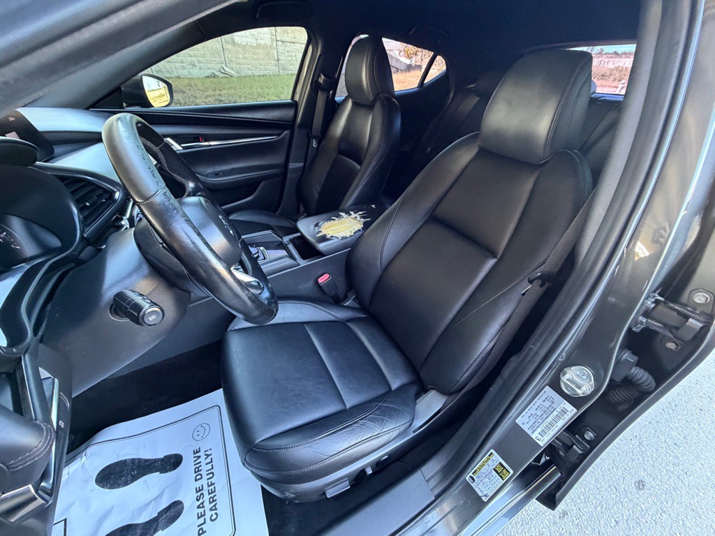 2019 Mazda Mazda3 Image 26