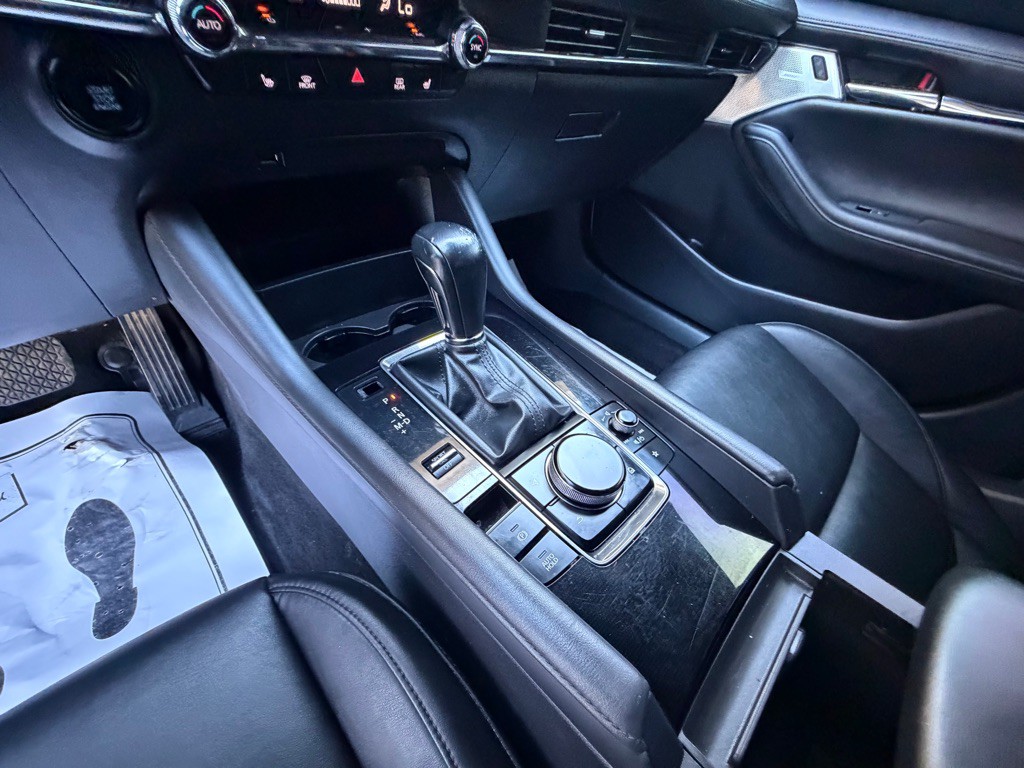 2019 Mazda Mazda3 Image 27