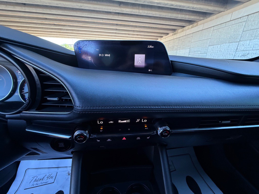 2019 Mazda Mazda3 Image 28