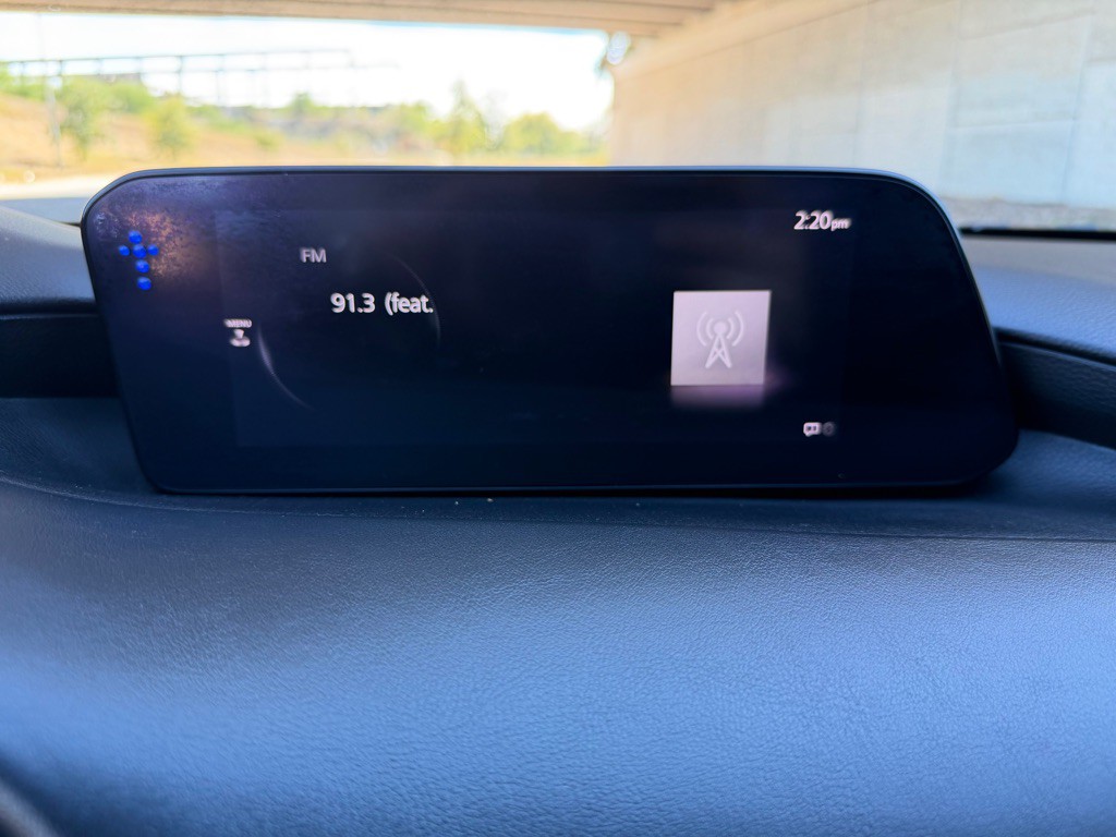 2019 Mazda Mazda3 Image 29