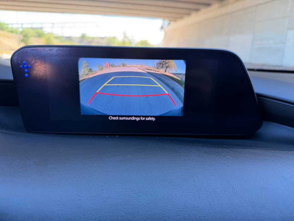 2019 Mazda Mazda3 Image 30