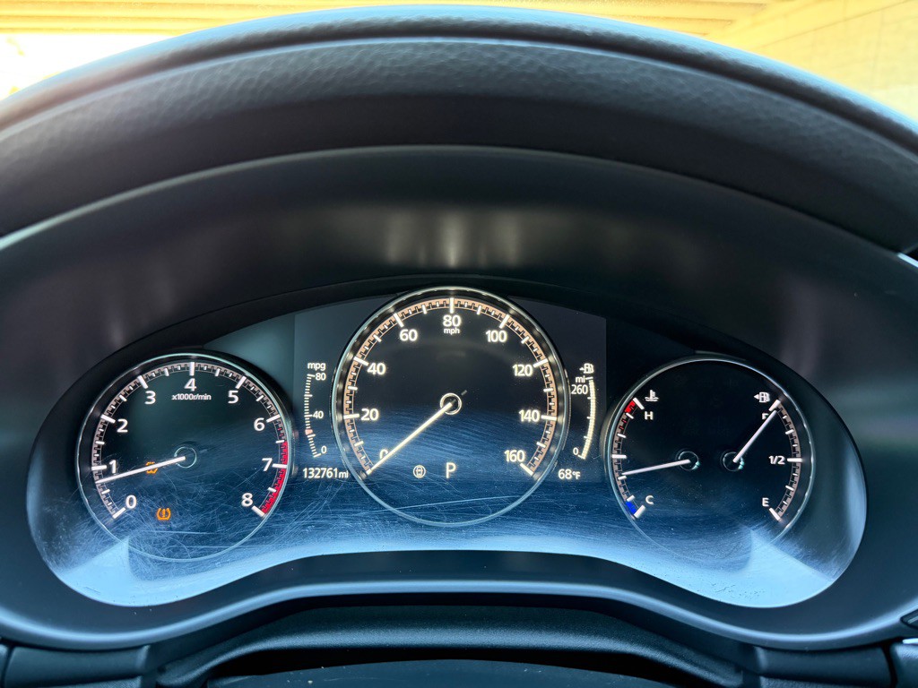 2019 Mazda Mazda3 Image 31