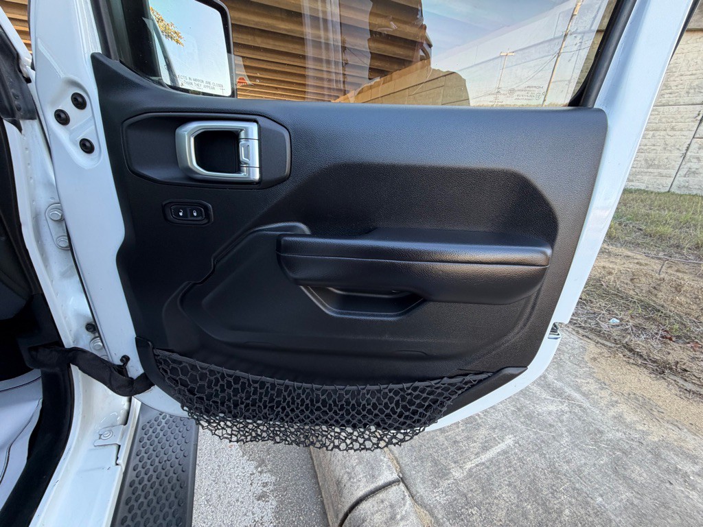 2019 Jeep Wrangler Unlimited Image 12