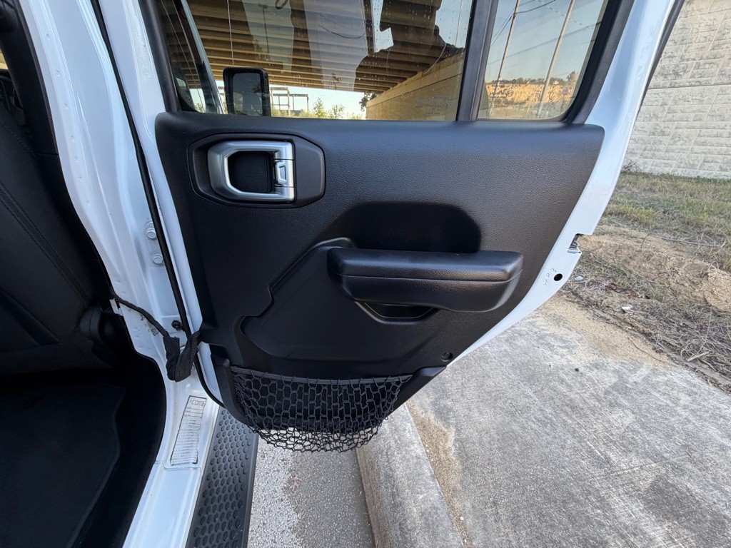 2019 Jeep Wrangler Unlimited Image 15