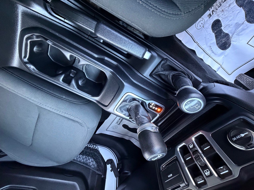 2019 Jeep Wrangler Unlimited Image 27