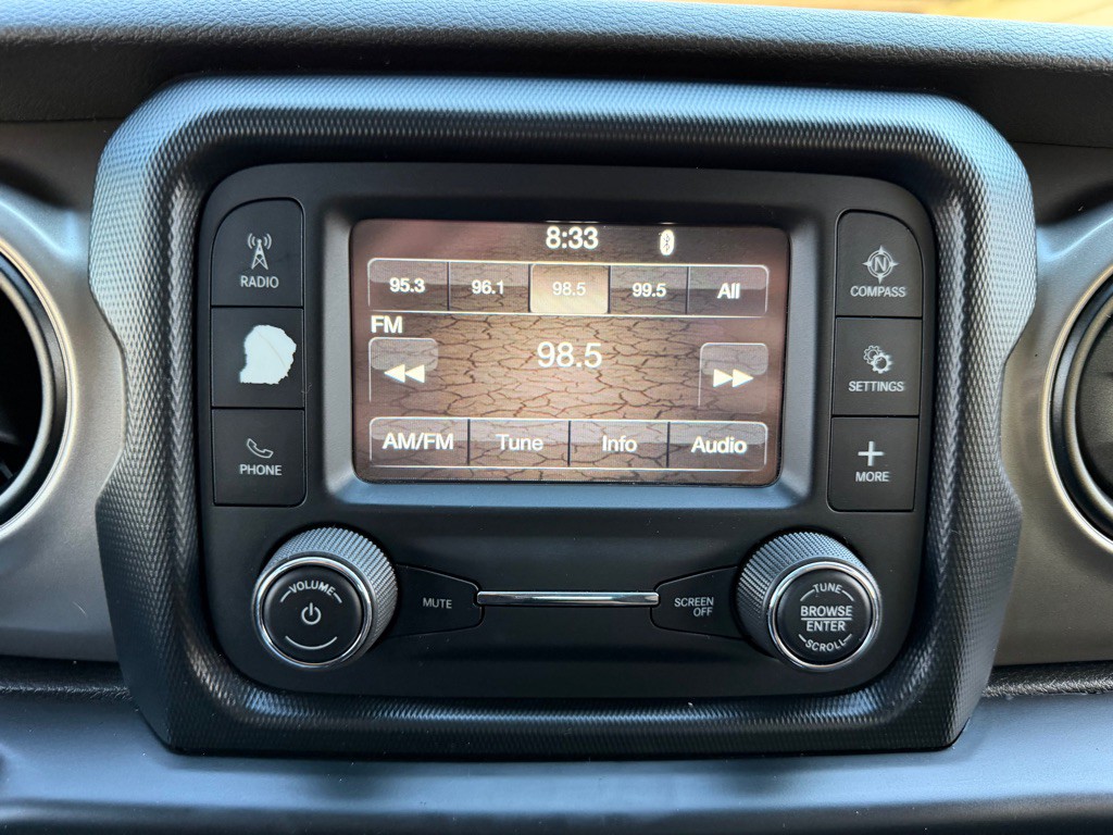 2019 Jeep Wrangler Unlimited Image 29