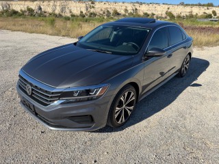 Image for 2021 Volkswagen Passat SE ID: 6999036