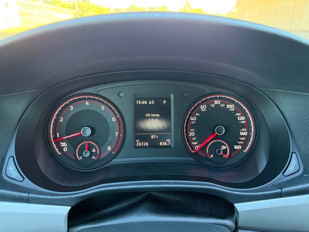 2021 Volkswagen Passat Image 29