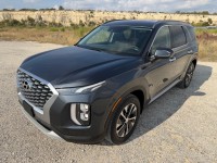 Image for 2020 Hyundai Palisade SEL ID: 6999065