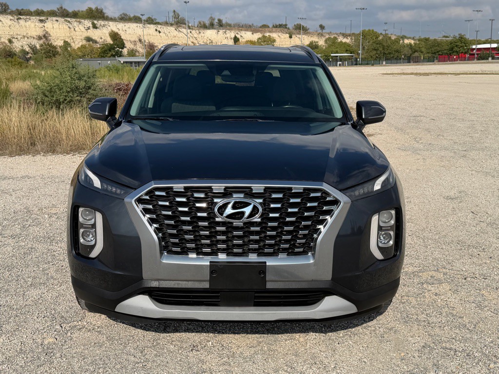 2020 Hyundai Palisade Image 4