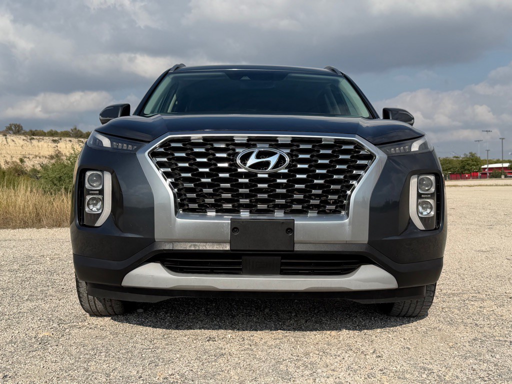 2020 Hyundai Palisade Image 5