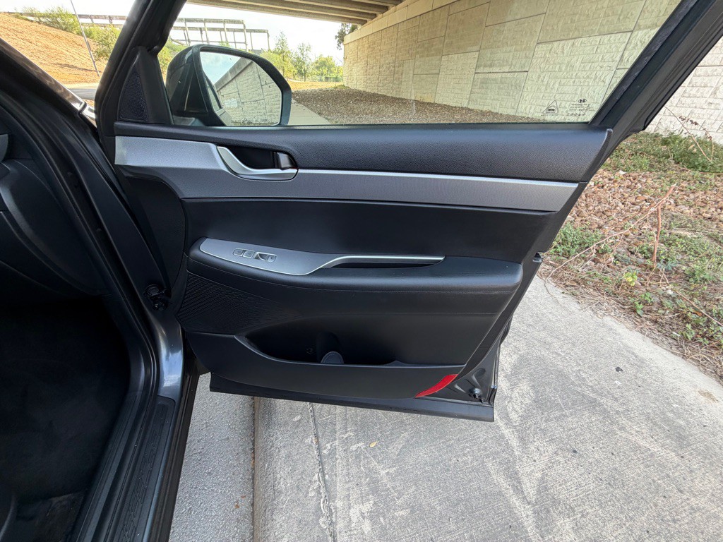 2020 Hyundai Palisade Image 12