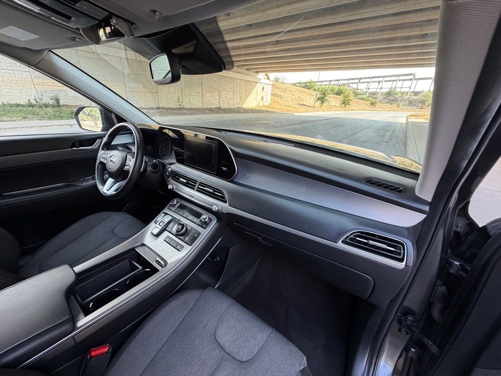 2020 Hyundai Palisade Image 13