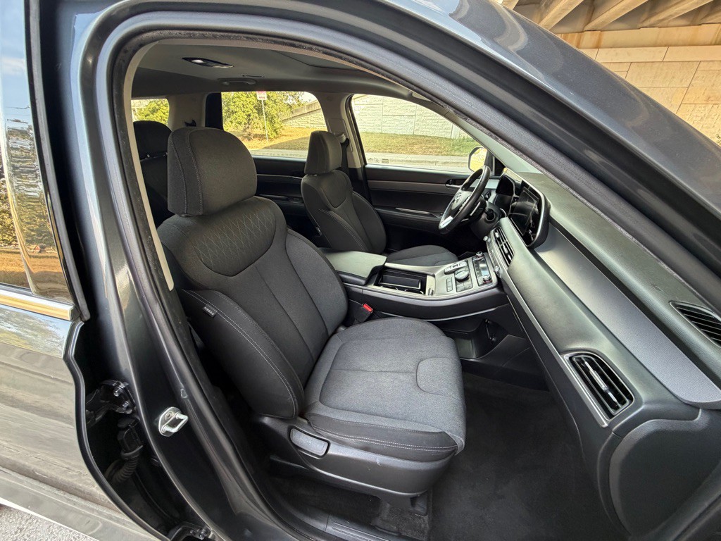 2020 Hyundai Palisade Image 14