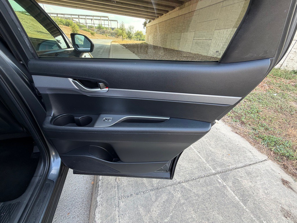 2020 Hyundai Palisade Image 15