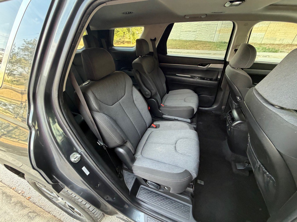 2020 Hyundai Palisade Image 17