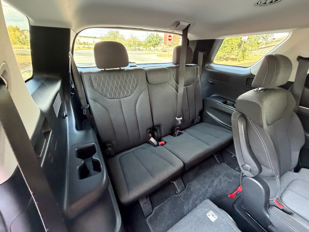 2020 Hyundai Palisade Image 18