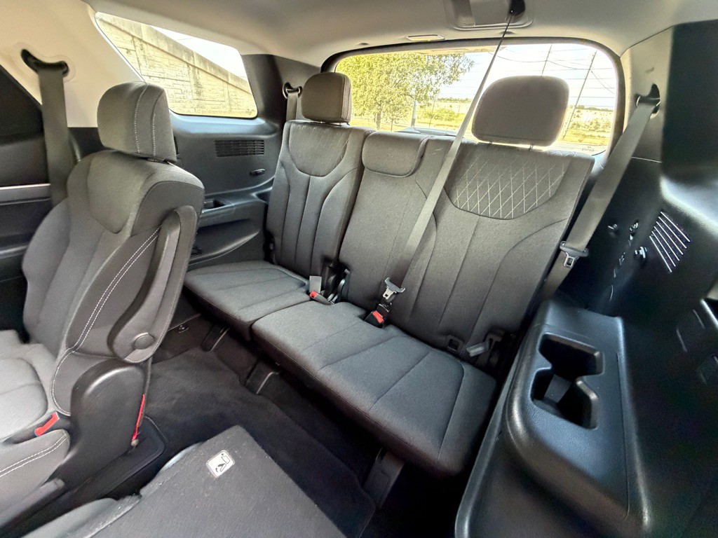 2020 Hyundai Palisade Image 19