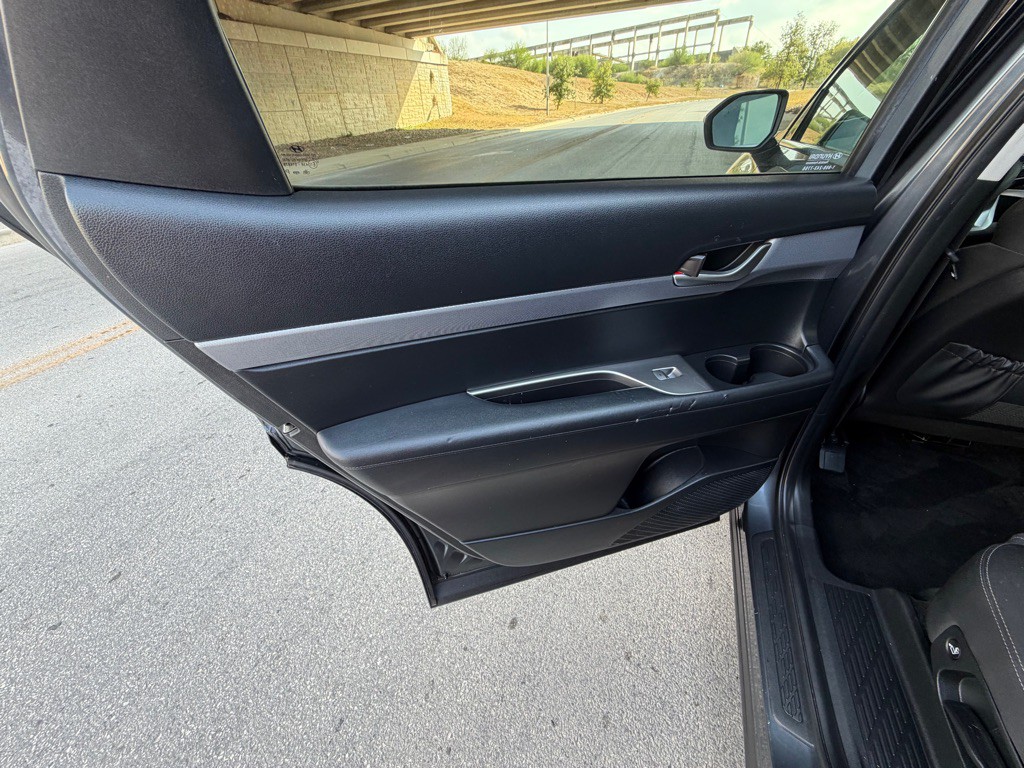 2020 Hyundai Palisade Image 20