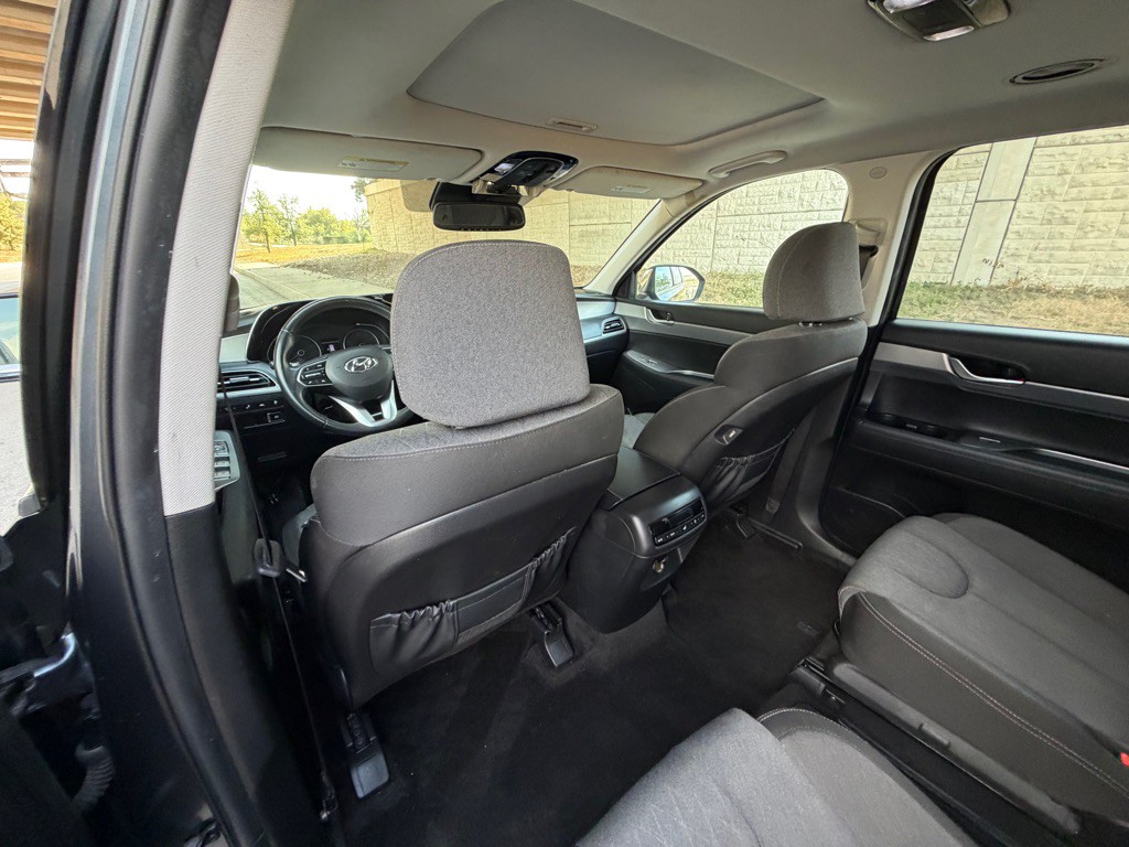 2020 Hyundai Palisade Image 21
