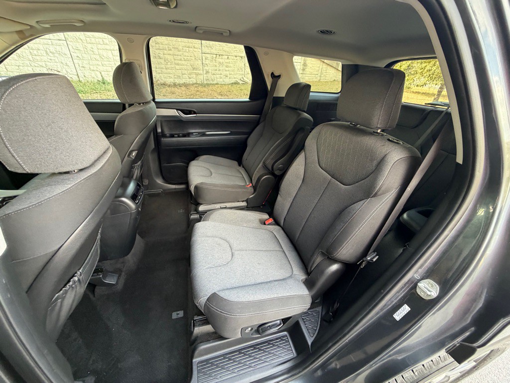 2020 Hyundai Palisade Image 22