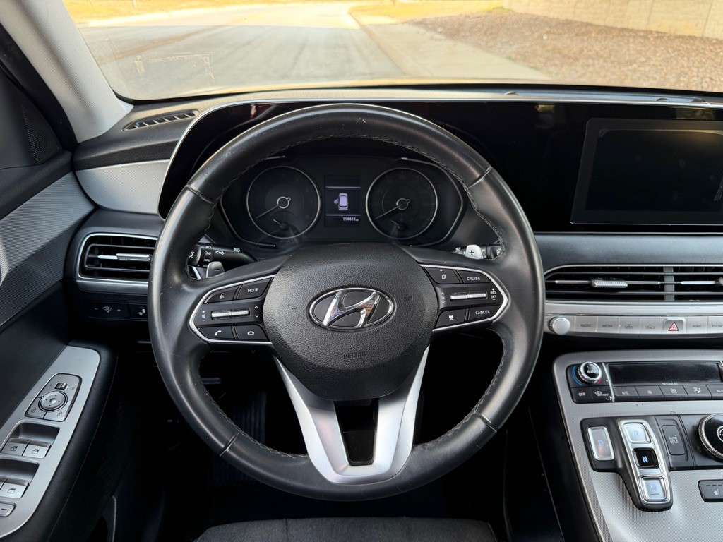 2020 Hyundai Palisade Image 24