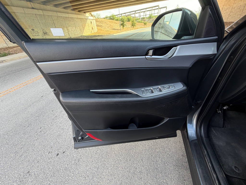 2020 Hyundai Palisade Image 25