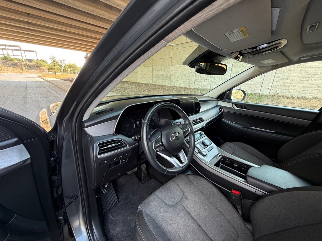 2020 Hyundai Palisade Image 26