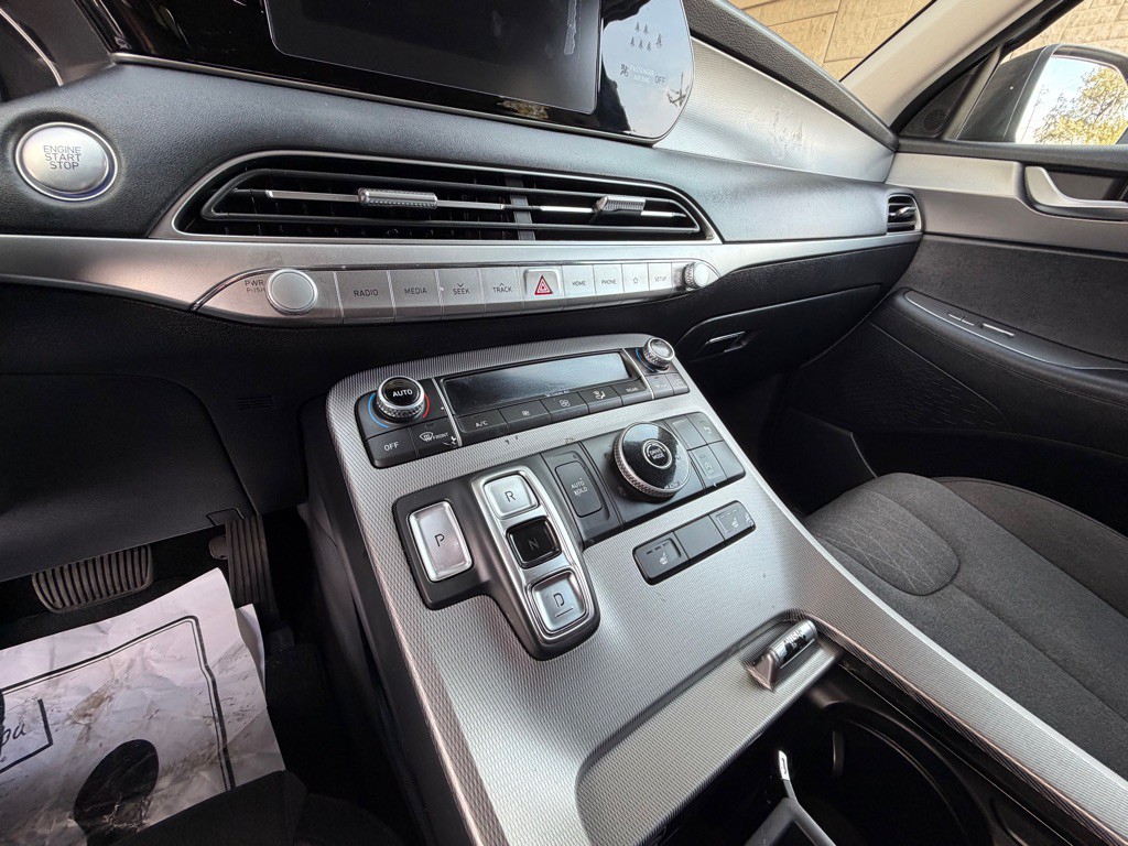 2020 Hyundai Palisade Image 28