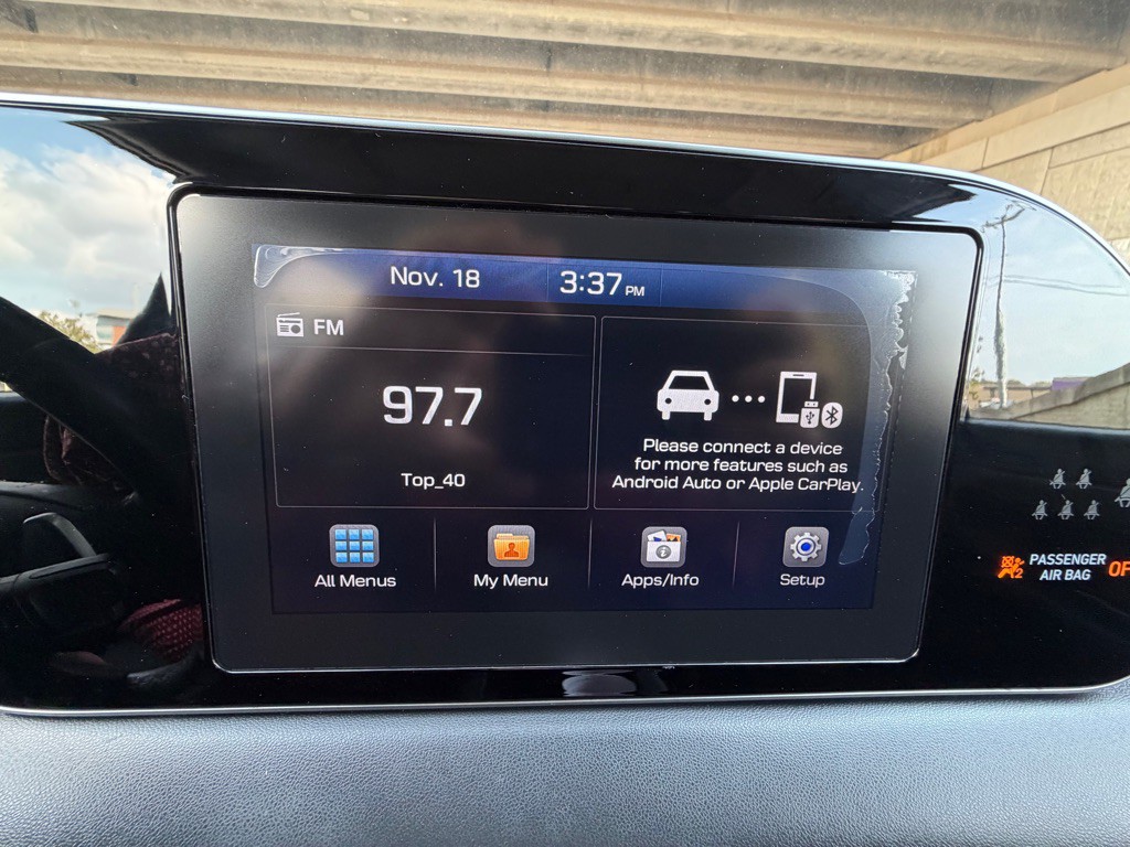 2020 Hyundai Palisade Image 30