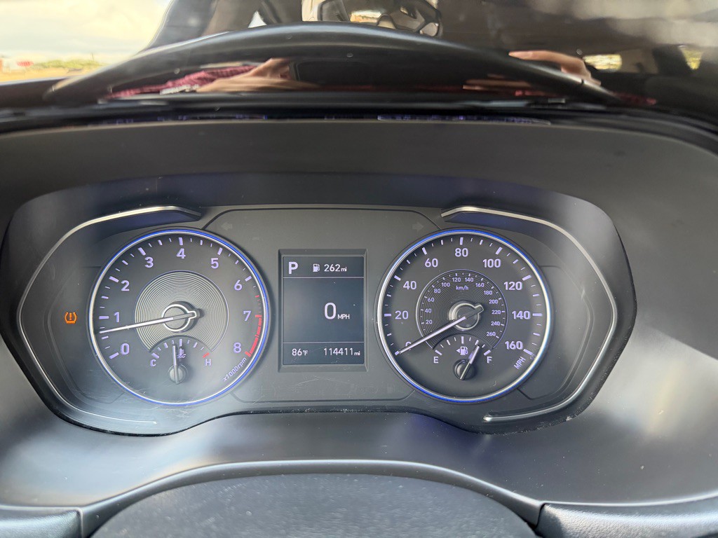 2020 Hyundai Palisade Image 31