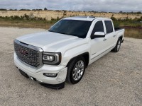 Image for 2017 GMC Sierra 1500 DENALI ID: 6999094