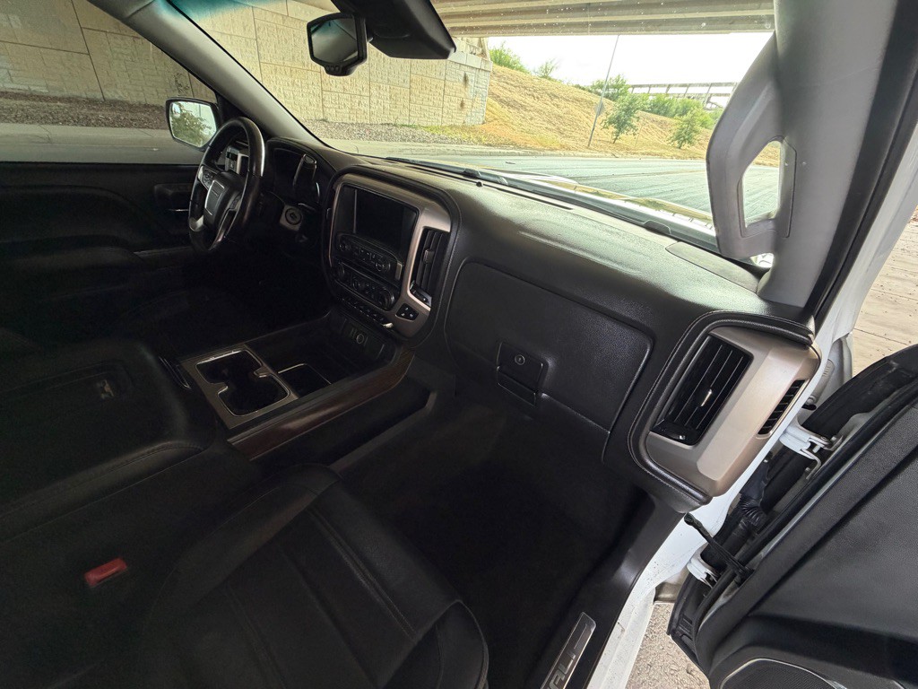 2017 GMC Sierra Image 13